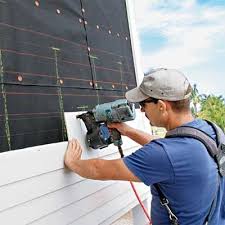 Best Historical Building Siding Restoration  in Milford Mill, MD